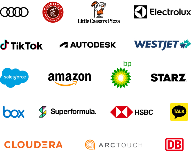 logos