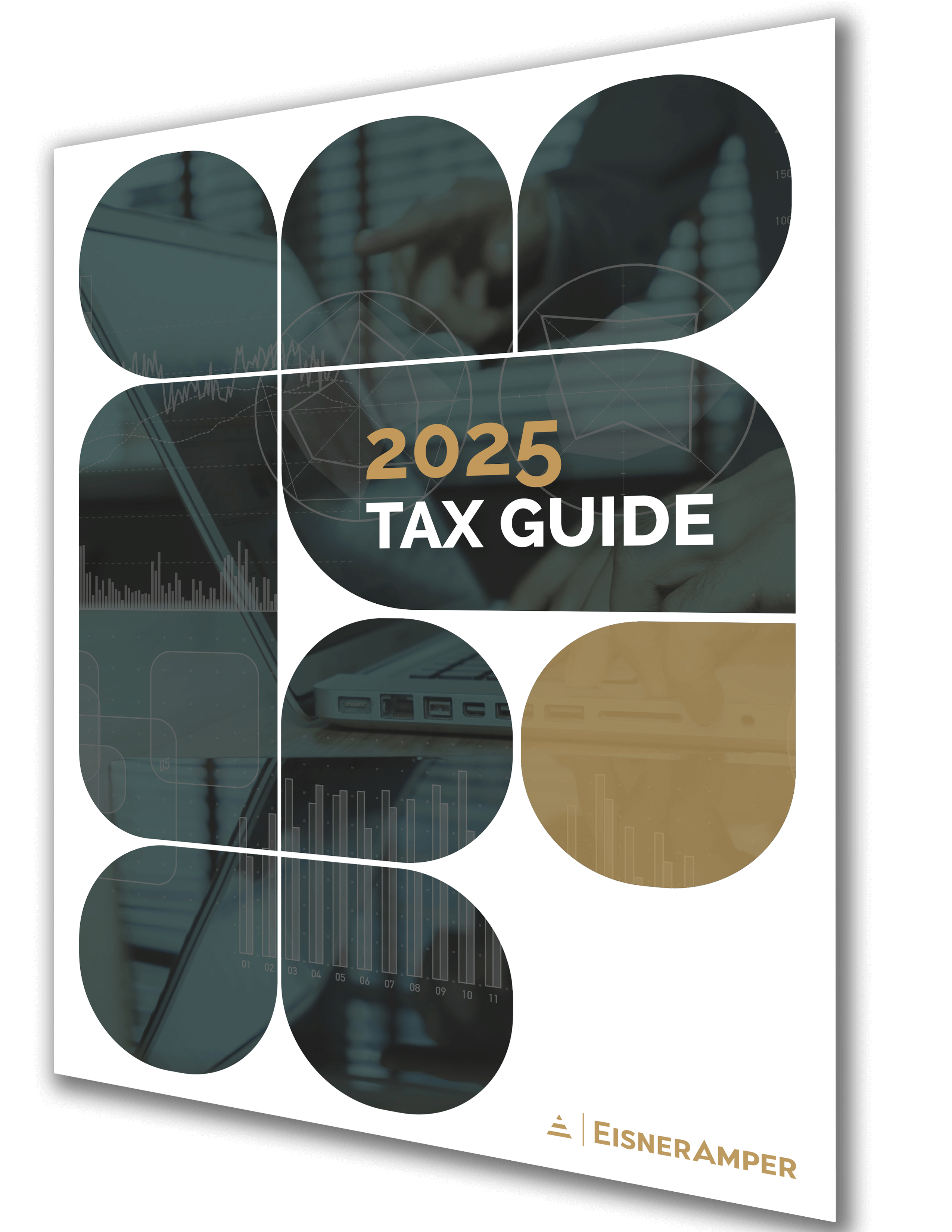 2025 Tax Guide